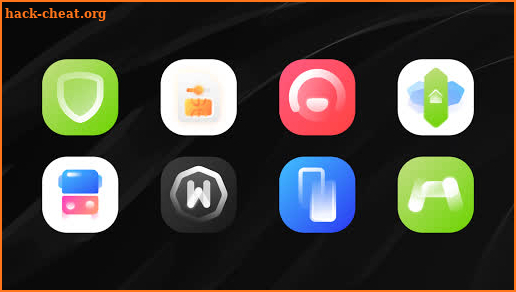 Elysian Icon Pack screenshot