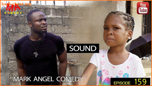 Emmanuella vs Taaooma Comedy screenshot