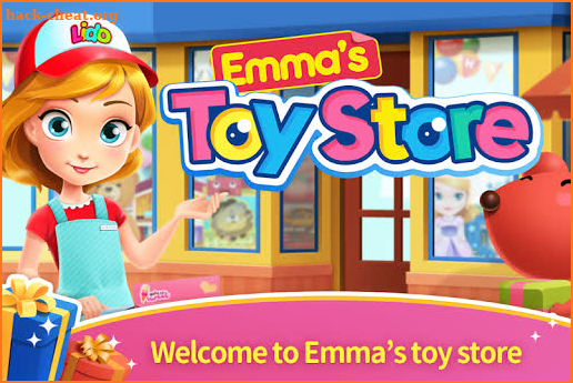 Emma's Toystore screenshot