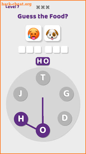 Emoji Connect screenshot