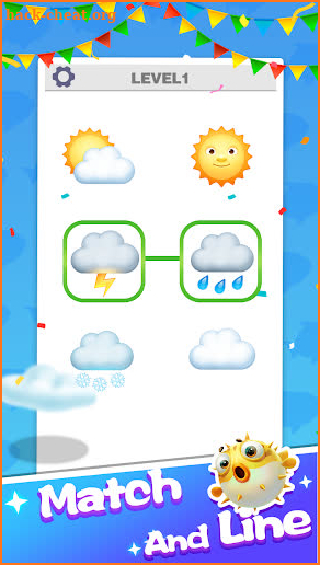 Emoji Liner screenshot