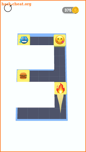 Emoji Puzzle 3D screenshot