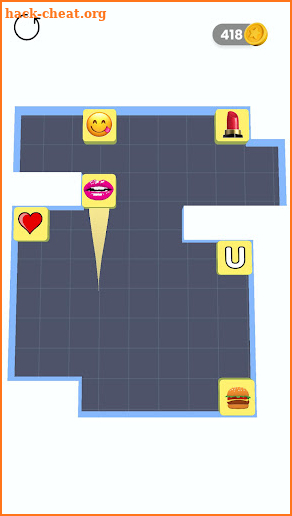 Emoji Puzzle 3D screenshot