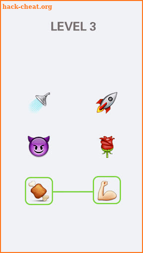 Emoji Riddle screenshot