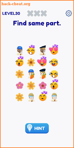 Emoji Tile! screenshot