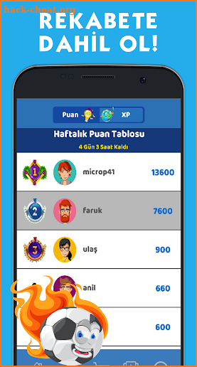 Emoji Trivia - Trivia Cracky screenshot