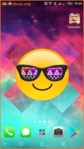 Emoji Wallpapers 😎😘😍 Cute backgrounds 🙈 🙉 🙊 screenshot