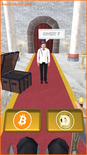 Emperor 3D screenshot