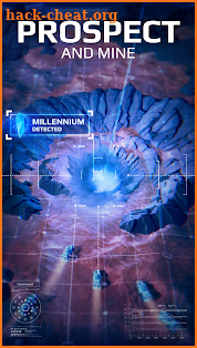 Empire: Millennium Wars screenshot