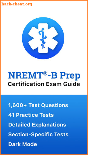 EMT Exam Prep 2019 screenshot