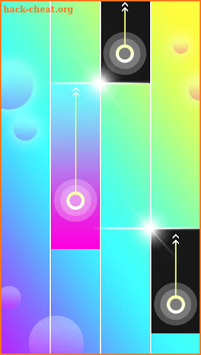 Encanto Mirabel Piano Tiles screenshot