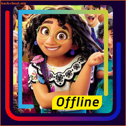 Encanto Songs Offline screenshot