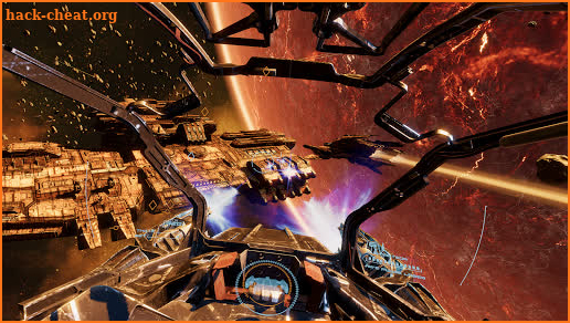 End Space screenshot