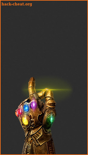 Endgame Quiz Avengers Superhero screenshot