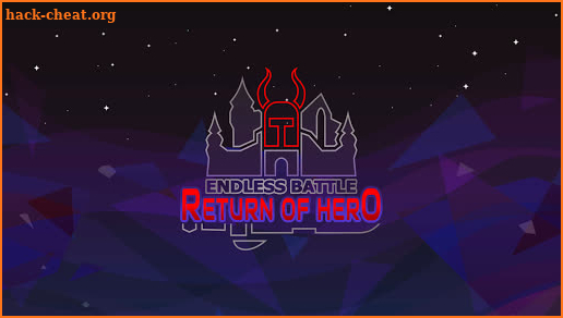 Endless Battle: Return of Hero +1 screenshot