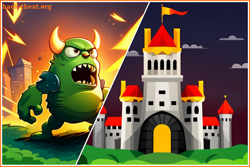 Endless Tower Defense Prime screenshot