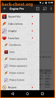 Engine Pro screenshot