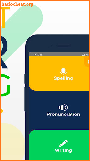 English Correct Spelling - Learn English Grammar screenshot