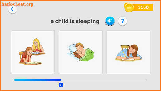 English for Kids: Learn & Play screenshot