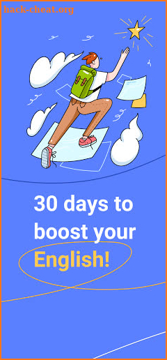 English Idioms and Phrases screenshot