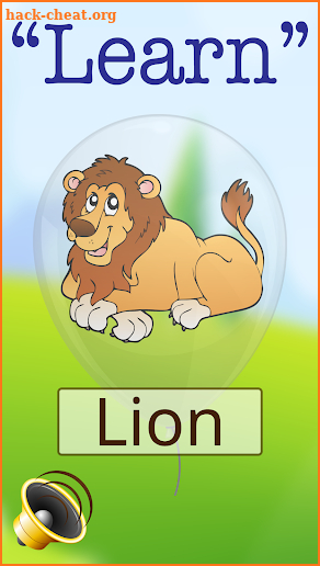 English Learning For Kids screenshot