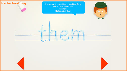 English Spelling and Grammar screenshot