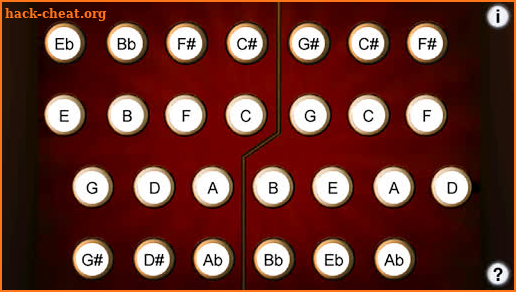 Englitina - English Concertina screenshot