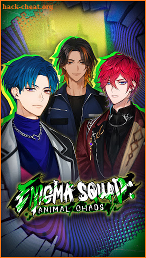 Enigma Squad: Animal Chaos screenshot