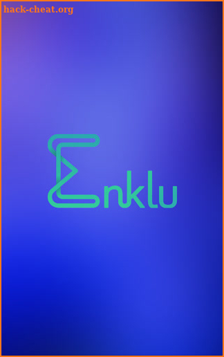 Enklu screenshot