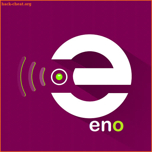 eno screenshot