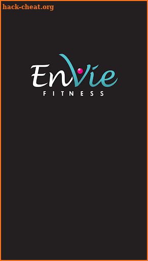 Envie Fitness screenshot