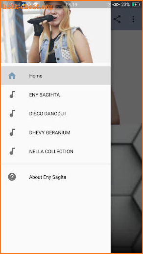Eny sagita 2019- Offline screenshot