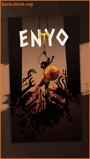 ENYO screenshot