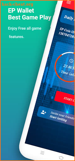 EP Wallet Game screenshot