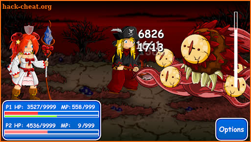 Epic Battle Fantasy screenshot