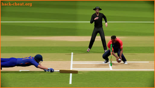 Epic Cricket Games screenshot