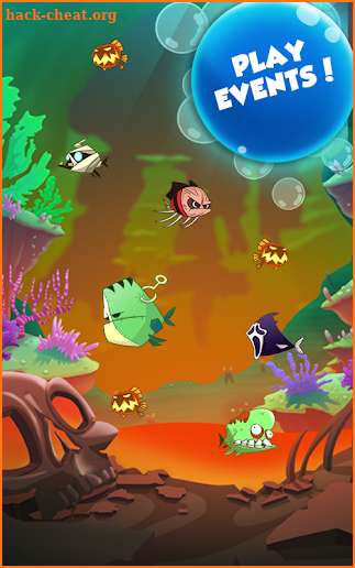 Epic Evolution - Merge Game screenshot