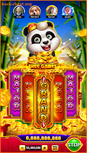 Epic Hit - Casino Slots Games screenshot