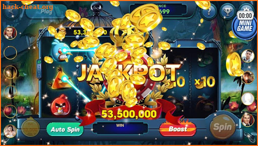 Epic Jackpot: Slot Machines screenshot