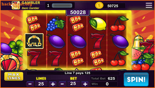 Epic Jackpot Slots Casino screenshot