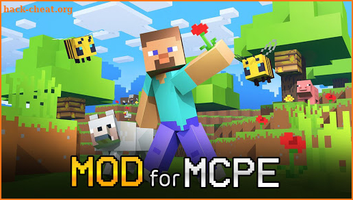 Epic Mods For MCPE screenshot