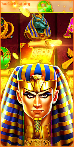 Epic Pharaoh Adventure screenshot