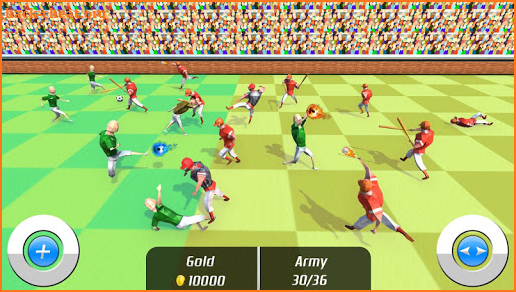 Epic Sports Battle Simulator screenshot