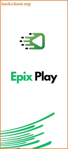 Epix Play - EPlayer screenshot