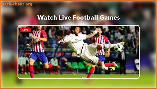 EPL Live Streaming TV screenshot