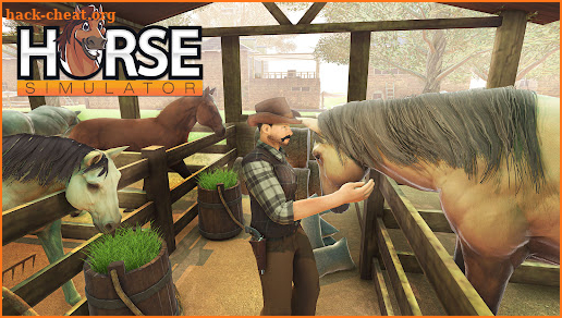 Equestrian: Horse Riding Games screenshot