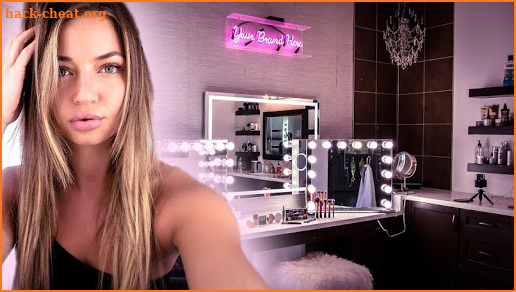 Erika Costell Wallpapers screenshot