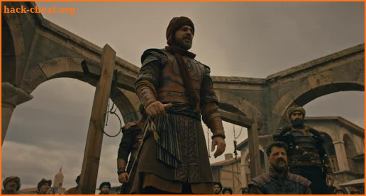 Ertugrul drama in urdu screenshot