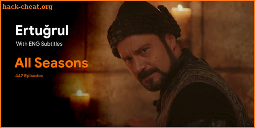 Ertugrul Drama in Urdu and English screenshot