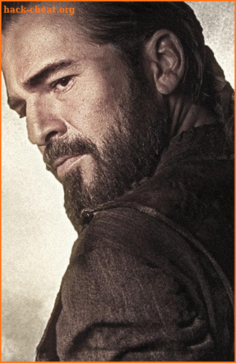 Ertugrul Photos - Best Ertugrul Wallpapers screenshot